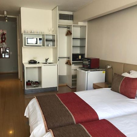 Design Suite Recoleta Буэнос-Айрес Экстерьер фото