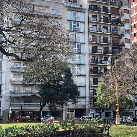 Design Suite Recoleta Буэнос-Айрес Экстерьер фото